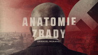 «Anatomie zrady (2020)» — обои к сериалу #2