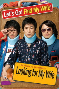 Looking for My Wife (2010) subtitle poster