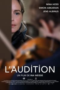 L'Audition (2019)