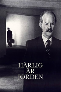 Härlig är jorden (1991) poster