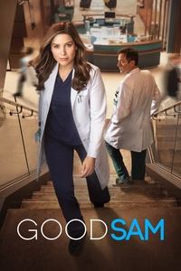 Poster de Good Sam