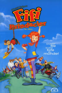 Fifi Brindacier (1997)