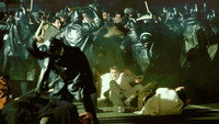 «Черная ночь 17 октября 1961 (2005)» — обои к фильму #1