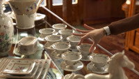 «Comme un éléphant dans un magasin de porcelaine (2017)» — обои к мультфильму #6