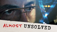 «Almost Unsolved (2023)» — обои к сериалу #1