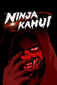 copertina serie tv Ninja+Kamui 2024