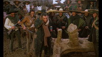 Обои к фильму «Джанго (1966)» — (40 из 68)