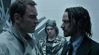 Обои к фильму «Люди Икс: Дни минувшего будущего (2014)» — (28 из 293)