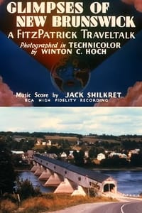 Glimpses of New Brunswick (1938)