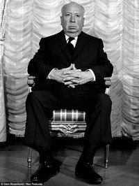 Постер фильма «Alfred Hitchcock: Master of Suspense (2013)» — (2 из 2)