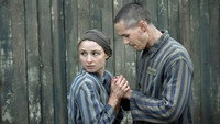 Обои к сериалу «Татуировщик из Освенцима (2024)» — (13 из 31)
