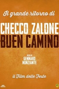 Poster do Filme Buen Camino