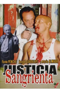 Justicia Sangrienta