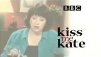 «Kiss Me Kate (1998-2000)» — обои к сериалу #1