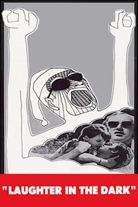 Постер фильма «Смех в темноте (1969)» — (2 из 3)