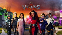 Обои к сериалу «Злодеи Вэлли-Вью (2022)» — (16 из 33)