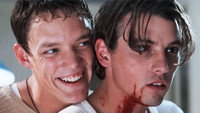 Обои к фильму «Крик (1996)» — (47 из 91)