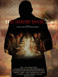 Постер фильма «The House Invictus (2020)» — (3 из 5)