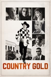 Poster de Country Gold