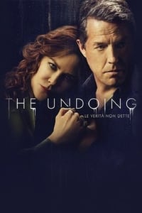 copertina serie tv The+Undoing+-+Le+verit%C3%A0+non+dette 2020