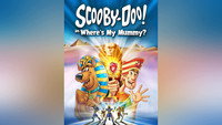 «Скуби-Ду: Где моя мумия? (2005)» — обои к мультфильму #6