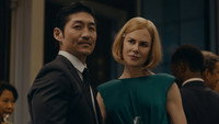 Обои к сериалу «Экспаты (2024)» — (22 из 39)
