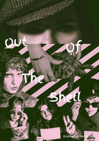 Out Of The Shell (2026) subtitle poster