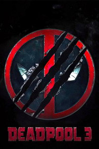 Deadpool 3 - 2024