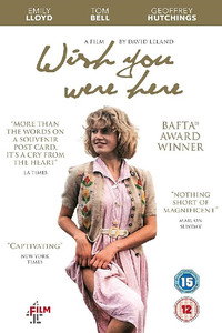 Постер фильма «Хочу, чтобы ты был здесь (1987)» — (6 из 10)