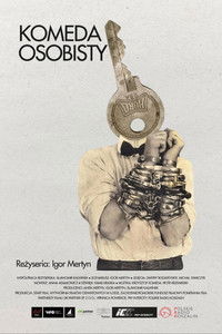 Imagem do Filme Komeda osobisty