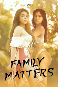 Poster de Family Matters