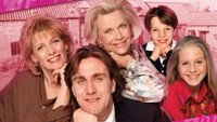 «Поднятая рука (1990-1996)» — обои к сериалу #1