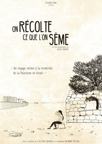 Imagem do Filme On récolte ce que l'on sème