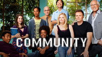 Обои к сериалу «Сообщество (2009-2015)» — (32 из 132)