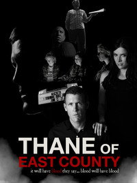 Постер фильма «Thane of East County (2015)» — (4 из 5)