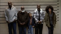 Everybody Hates Jail