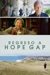 Poster de Hope Gap