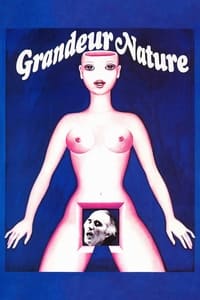 Grandeur nature (1974)