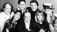 «Боб (1992 - 1993)» — обои к сериалу #2