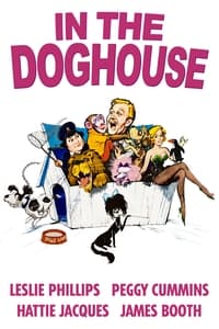Poster de In the Doghouse