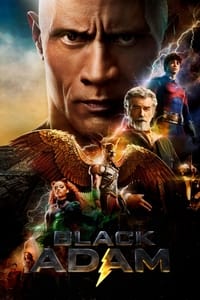 Black Adam