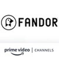 Fandor Amazon Channel Logo