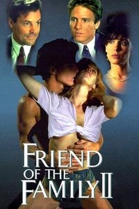 Poster de Friend of the Family II