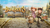 Les Boxtrolls