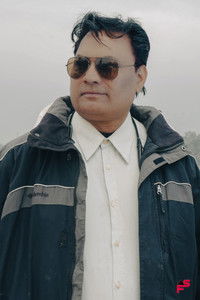 Imagem de Binder Hoshiarpuri