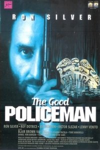 Poster de The Good Policeman