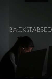 Backstabbed Poster