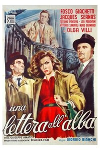 Una lettera all'alba (1948)