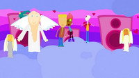 «Christopher and Gordy (2005)» — обои к мультфильму #1