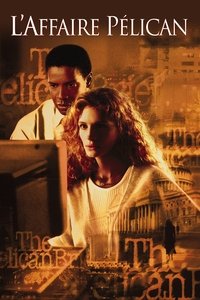 Poster de L'Affaire Pélican